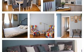Lux Apartment Duje
